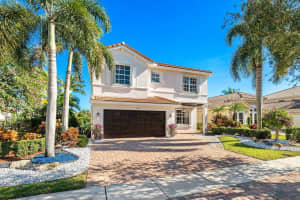 11802 Foxbriar Lake Trail, Boynton Beach, FL 33473, Sold 04/14/21