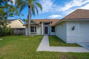 1599 Windship Cir, Wellington, FL 33414, Sold 04/09/21