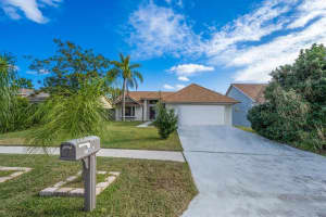 1599 Windship Cir, Wellington, FL 33414, Sold 04/09/21