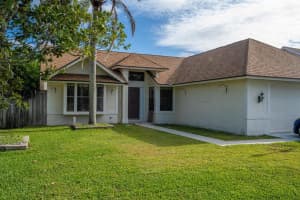 1599 Windship Cir, Wellington, FL 33414, Sold 04/09/21