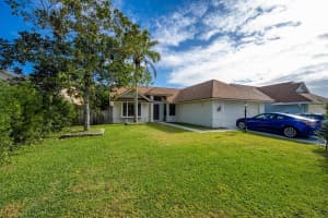1599 Windship Cir, Wellington, FL 33414, Sold 04/09/21