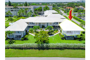 1299 S Ocean Blvd APT T6, Boca Raton, FL 33432, Sold 03/15/21