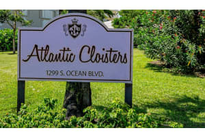 1299 S Ocean Blvd APT T6, Boca Raton, FL 33432, Sold 03/15/21