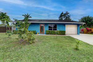 6790 Athena Dr, Lake Worth, FL 33463, Sold 02/01/21