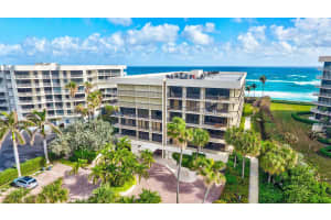 3390 S Ocean Blvd, Palm Beach, FL 33480, Sold 06/29/21