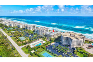 3390 S Ocean Blvd, Palm Beach, FL 33480, Sold 06/29/21