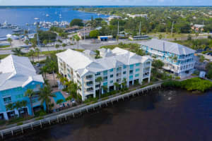 275 NW Flagler Ave, Stuart, FL 34994, Sold 01/26/21