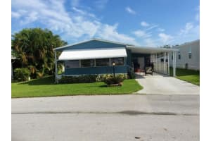 68 NE Tranquil Cir, Jensen Beach, FL 34957, Sold 02/01/21