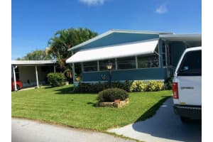 68 NE Tranquil Cir, Jensen Beach, FL 34957, Sold 02/01/21