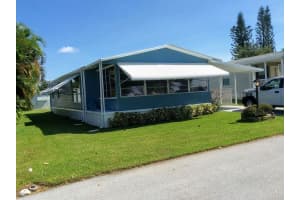 68 NE Tranquil Cir, Jensen Beach, FL 34957, Sold 02/01/21