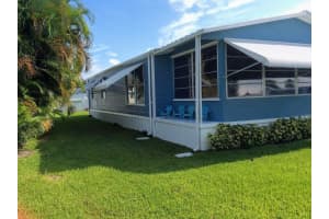 68 NE Tranquil Cir, Jensen Beach, FL 34957, Sold 02/01/21