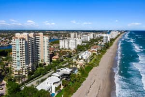 3700 S Ocean Blvd, Highland Beach, FL 33487, Sold 05/07/21