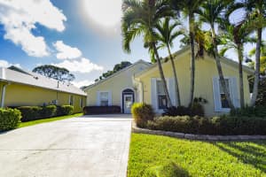 2402 SW Estella Terrace, Palm City, FL 34990, Sold 02/19/21