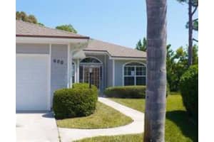 Pointe W Dr, Florida 32966, Sold 02/12/21