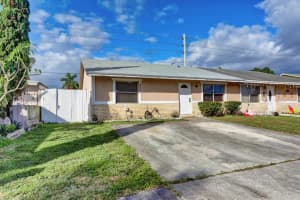 4980 Pimlico Ct, West Palm Beach, FL 33415, Sold 02/01/21