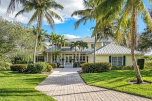 3650 SE Bowsprit Ct, Stuart, FL 34997, Sold 03/01/21