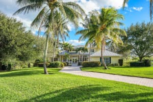 3650 SE Bowsprit Ct, Stuart, FL 34997, Sold 03/01/21