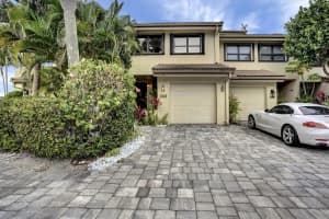 1003 Bel Air Dr, Highland Beach, FL 33487, Sold 01/04/21