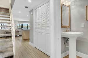 1003 Bel Air Dr, Highland Beach, FL 33487, Sold 01/04/21