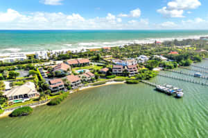 2040 NE Ocean Blvd, Stuart, FL 34996, Sold 03/03/21