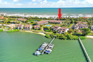2040 NE Ocean Blvd, Stuart, FL 34996, Sold 03/03/21