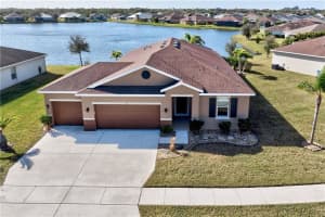 215 Barbossa Dr, Sebastian, FL 32958, Sold 02/04/21