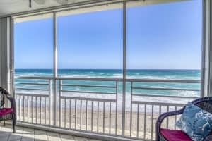 900 Ocean Dr, Juno Beach, FL 33408, Sold 02/17/21