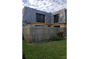 2371 Waterside Dr #26d, Lake Worth, FL 33461, Sold 02/26/21