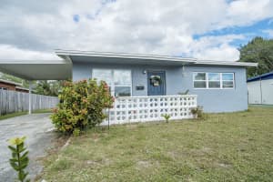 1383 10th St, West Palm Beach, FL 33401, Sold 02/18/21