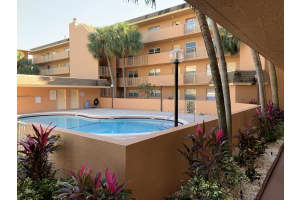 3110 N Pine Island Rd, Sunrise, FL 33351, Sold 03/15/21