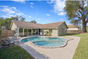 3860 NW 25th Way, Boca Raton, FL 33434, Sold 02/04/21