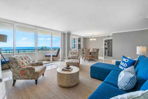 2000 S Ocean Blvd, Boca Raton, FL 33432, Sold 03/25/21