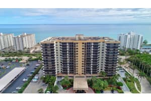 3400 S Ocean Blvd #11c, Highland Beach, FL 33487, Sold 04/09/21