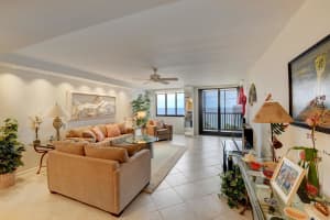 3400 S Ocean Blvd #11c, Highland Beach, FL 33487, Sold 04/09/21