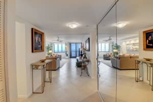 3400 S Ocean Blvd #11c, Highland Beach, FL 33487, Sold 04/09/21