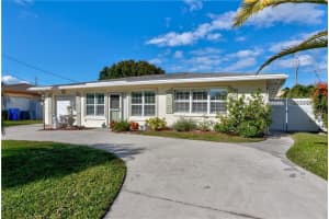 466 19th Pl, Vero Beach, FL 32960, Sold 03/01/21