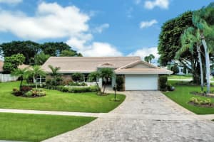 16885 River Birch Cir, Delray Beach, FL 33445, Sold 08/05/21