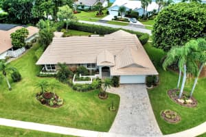 16885 River Birch Cir, Delray Beach, FL 33445, Sold 08/05/21