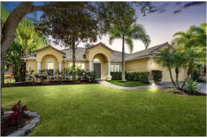 2184 SW Panther Trce, Stuart, FL 34997, Sold 03/03/21