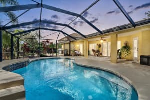 2184 SW Panther Trce, Stuart, FL 34997, Sold 03/03/21