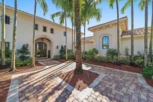 MLS# R10682267, Palm Beach Gardens, Florida 33418