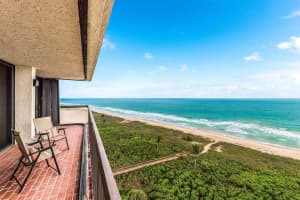 3100 N Hwy A1A Ph D2, Fort Pierce, FL 34949, Sold 03/12/21