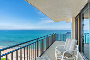 5460 N Ocean Dr #8a, West Palm Beach, FL 33404, Sold 03/02/21