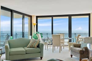 5460 N Ocean Dr #8a, West Palm Beach, FL 33404, Sold 03/02/21