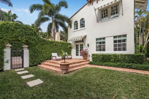 281 Cordova Rd, West Palm Beach, FL 33401, Sold 03/15/21