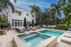 281 Cordova Rd, West Palm Beach, FL 33401, Sold 03/15/21