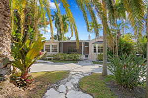 210 33rd St, West Palm Beach, FL 33407, Sold 03/16/21
