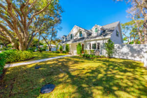 14 Palm Rd, Stuart, FL 34996, Sold 03/11/21