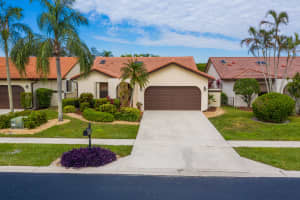 7755 Villa Nova Dr, Boca Raton, FL 33433, Sold 03/03/21