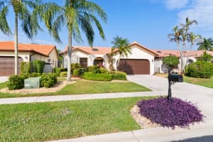 7755 Villa Nova Dr, Boca Raton, FL 33433, Sold 03/03/21